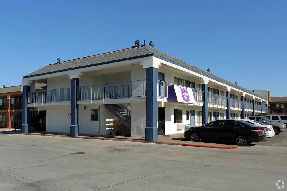 Nights Stay Hotel Tulsa Bagian luar foto