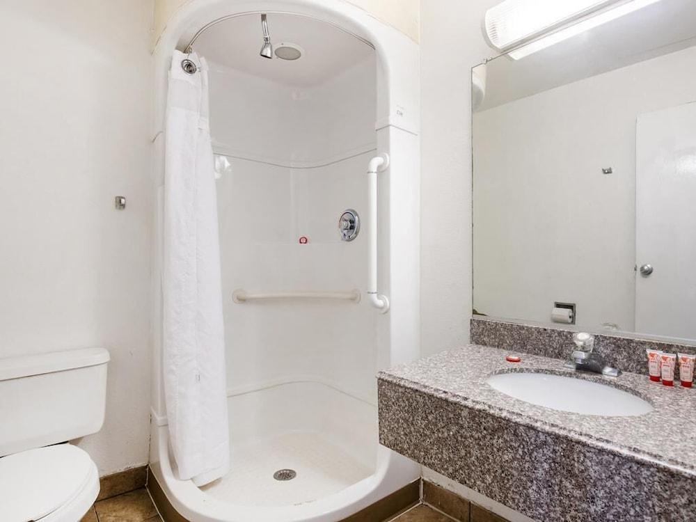 Nights Stay Hotel Tulsa Bagian luar foto