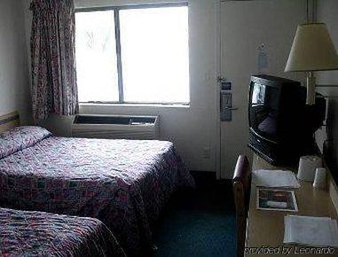 Nights Stay Hotel Tulsa Ruang foto