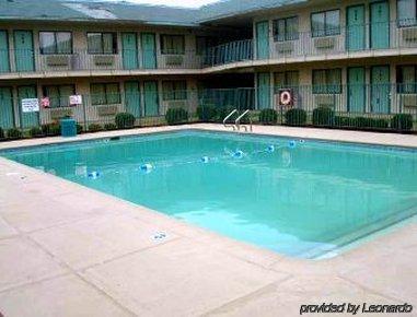 Nights Stay Hotel Tulsa Fasilitas foto