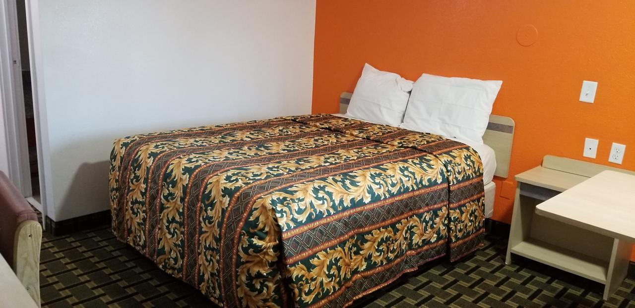 Nights Stay Hotel Tulsa Bagian luar foto