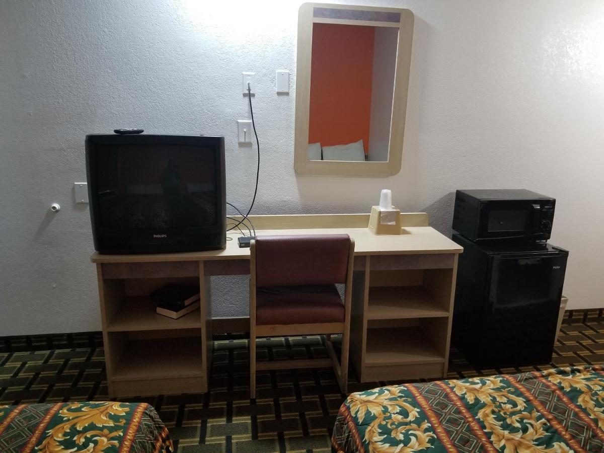 Nights Stay Hotel Tulsa Bagian luar foto