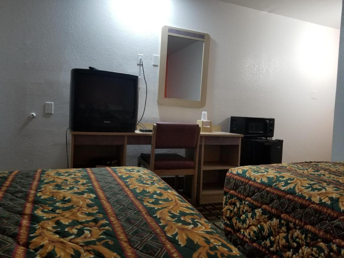 Nights Stay Hotel Tulsa Bagian luar foto